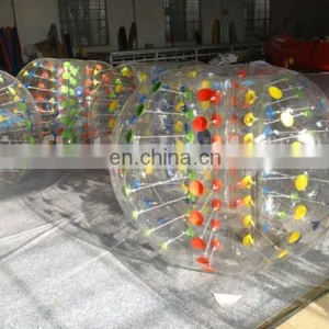 Customized Bumper Bubble Ball for Sale thumbnail-1