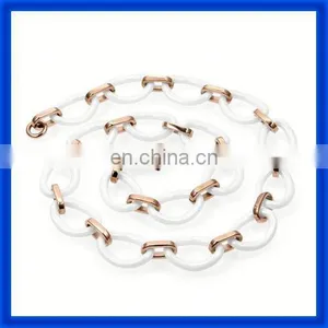 Hot New Model Necklace thumbnail-1