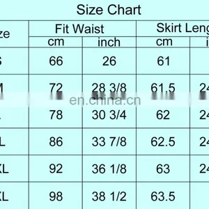 Grace Karin Occident Vintage Retro 50s Floral Pattern Cotton Skirt CL008925-9 thumbnail-6