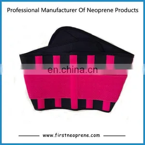 Factory Outlet Customized Physical Therapy Waist Belt thumbnail-5