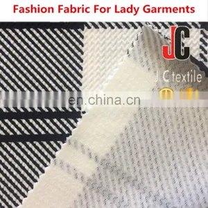 JC-K61978(A) Shaoxing Latest 95%polyester 5% Spandex Knitting Liverpool Print Fabric thumbnail-5