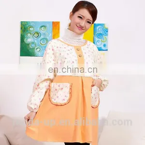 Printed Body Apron for Women thumbnail-2