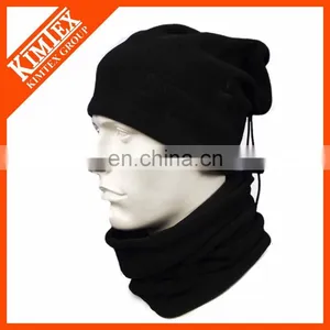 Polyester Fleece Custom Logo Neck Warmer thumbnail-1
