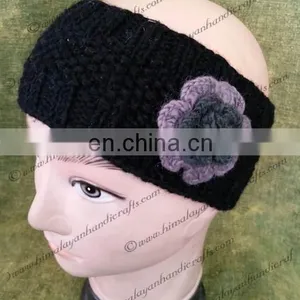 Highland Wool Headband WHB 108 thumbnail-2