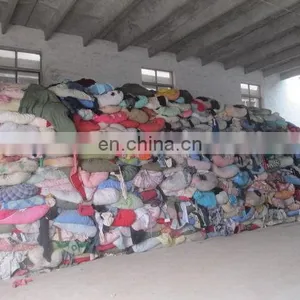 40 Feet Container for Used Clothing thumbnail-1