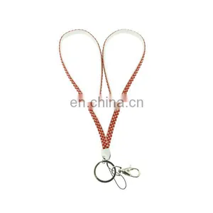 Whoselae Crystal Lanyard Rhinestone thumbnail-1
