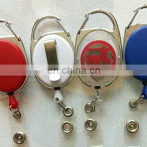 Custom Promotional ABS Plastic Keyring Maker thumbnail-3