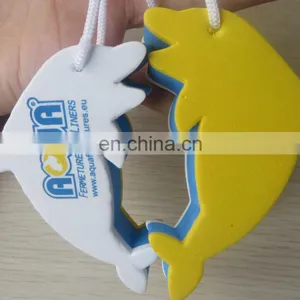 Custom Eva Foam Keychains for Promotion thumbnail-5