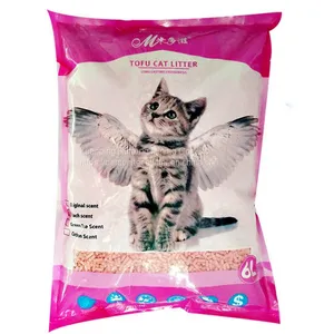 Tofu Cat Litter Factory thumbnail-1