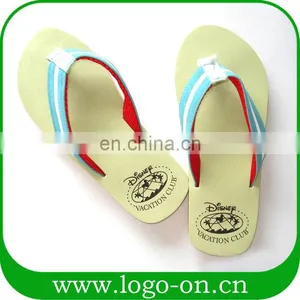 Promotional Debossed Flip Flop thumbnail-6