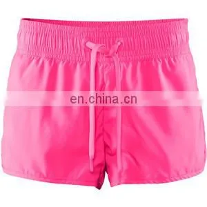 Sport Shorts High Quality Men Polyester Sport Shorts thumbnail-1
