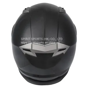 Motorcycle Helmet SP-M304(Full-face) thumbnail-3