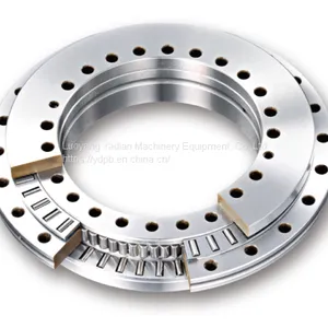 YRTM325 High Rigidity Rotary Table Bearing With Integral Measuring System thumbnail-3