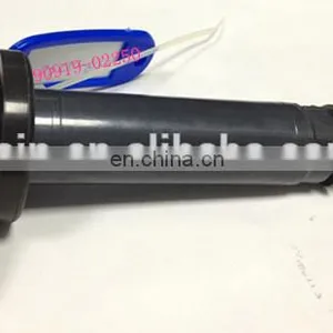 OEM:90919-A2003 90919-02250 High Quality Enameled Coil New Engine Ignition Coil Pack thumbnail-3