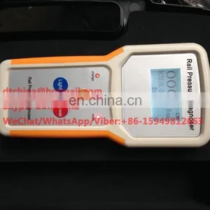 Rail Pressure Diagnoser thumbnail-3