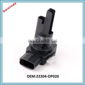 Baixinde Brand OEM 22204-0P020 FitAir Flow Sensor/ Mass Air Flow Sensor thumbnail-2