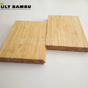 100% Solid Click Floor Covering Bamboo thumbnail-3