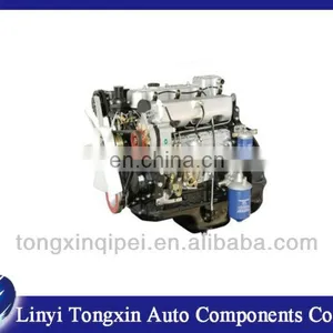 YZ4102ZLQ Diesel Engine Assembly thumbnail-1