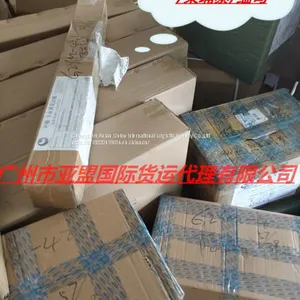 Guangzhou-Hanoi Direct Logistics,land Transportation Double Clearance thumbnail-5