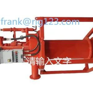 Centrifugal Degasser APLCQ300 ,hedele thumbnail-1