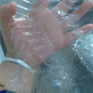Plastic Pvc Pvc Fills For Cooling Tower Cooling Tower Fill 500mm Width thumbnail-1