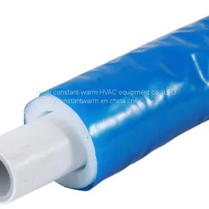 Double Crosslinking Welding Aluminum Plastic Composite Pipe thumbnail-3