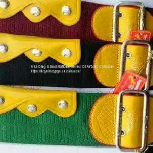 Arabian Belt / Muslim Belt / Saudi Belt / Yemen Belt / Algeria Belt / Malaysia Belt thumbnail-1