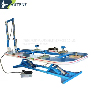 AUTENF Car o Liner Frame Machine thumbnail-1