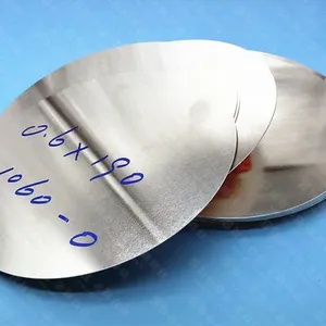 Aluminum Wafer thumbnail-4