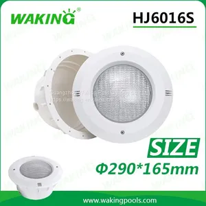 Underwater LED Lights With Remote Control thumbnail-1