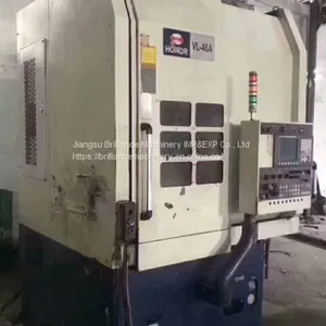 Taiwan Honor VL-46A CNC Vertical Lathe thumbnail-1