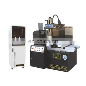 Small Wire Cut Edm Machine thumbnail-1