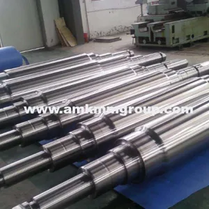 Forged Steel Roll, Steel Roll ,roller thumbnail-1