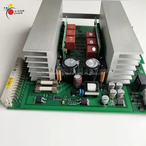 00.785.0392 CD102 Sm102 91.144.8062 Flat Module Ltk500-2 for Heidelberg thumbnail-1