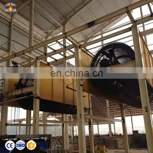 Hot Sale Palm Kernel Presser / Palm Fruit Oil Extraction Machinery /palm Kernel Crushing Machine for Sale thumbnail-1