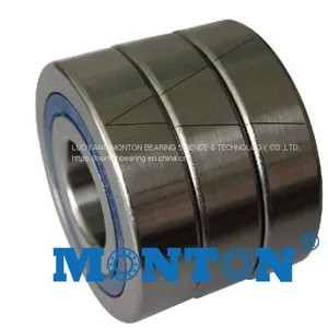 7236P4 Construction Equipment High Precision Angular Contact Ball Bearing thumbnail-5