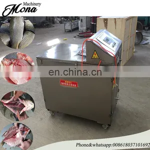 Easy Operation Fish Killing Scaling Gutting Machine/small Fish Scaling Machine/samll Fish Cutting Machine thumbnail-2