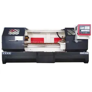 Yunnan Yunji CK6150B CNC Horizontal Lathe thumbnail-1