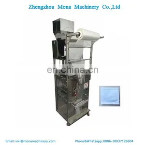 Low Cost Powder Packing Machine,automatic Packing Machine, Automatic Pouch Packing Machine thumbnail-5