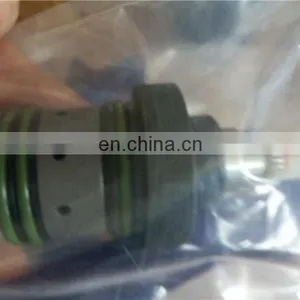 D4D Engine Injection Pump for Volvo EC140B BOSCH 0414491109 Injection Pump thumbnail-4