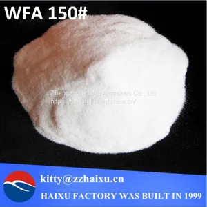 F#150/90um White Al2O3 Grit thumbnail-1