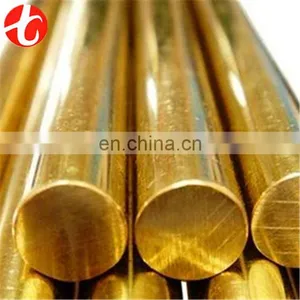 New Design Brass Square Bar With CE Certificate for Chemical thumbnail-1