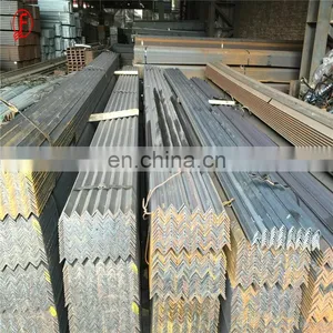 Indian House Main Gate Designs Ss41b Rolling Machine Aluminium Angle Bar Price Steel thumbnail-5
