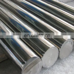 Forged Round Stainless 410 Steel Bar for Russia Market thumbnail-1