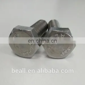 Stainless Steel 304 Double End Threaded Rod M30 thumbnail-5