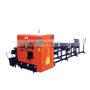 CNC Super Hard Metal Circular Cold Saw Machine thumbnail-1