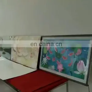 Far Infrared Heaters Carbon Crystal Heating Panel With CE thumbnail-1