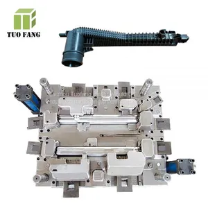 Hot Sale High Quality Radiator Plastic Tank Mould thumbnail-3