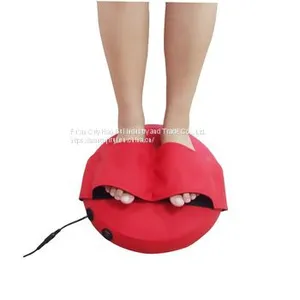 Shiatsu Leg Massager What Should You Pay Attention to When Choosing a Massager Shiatsu Leg Massager thumbnail-1