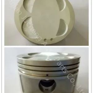 Automobile Engine Piston 4A-FE Used for TOYOTA Auto 13101-11140 thumbnail-1